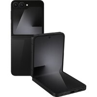 Samsung Galaxy Z Flip7 FE SM-F761B 8GB/256GB (черный)
