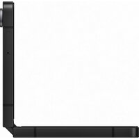 Телефон Samsung Galaxy Z Flip7 FE SM-F761B 8GB/256GB (черный) - Превью изображения №9 — Интернет-магазин 7 дней