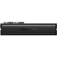 Телефон Samsung Galaxy Z Flip7 FE SM-F761B 8GB/256GB (черный) - Превью изображения №5 — Интернет-магазин 7 дней