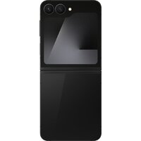 Телефон Samsung Galaxy Z Flip7 FE SM-F761B 8GB/256GB (черный) - Превью изображения №6 — Интернет-магазин 7 дней
