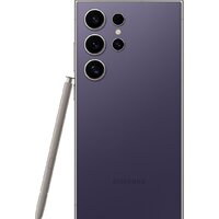 Телефон Samsung Galaxy S24 Ultra SM-S928B 1TB (титановый фиолетовый) - Превью изображения №5 — Интернет-магазин 7 дней