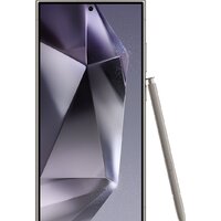 Телефон Samsung Galaxy S24 Ultra SM-S928B 1TB (титановый фиолетовый) - Превью изображения №4 — Интернет-магазин 7 дней