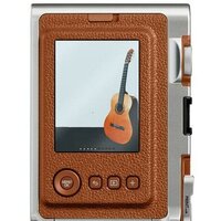 Фотоаппарат Fujifilm Instax Mini Evo (серебристый/коричневый) - Превью изображения №6 — Интернет-магазин 7 дней