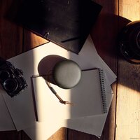 Беспроводная колонка Bang & Olufsen Beosound A1 2nd Gen (черный антрацит) - Превью изображения №13 — Интернет-магазин 7 дней
