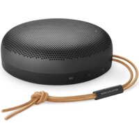 Беспроводная колонка Bang & Olufsen Beosound A1 2nd Gen (черный антрацит) - Превью изображения №2 — Интернет-магазин 7 дней