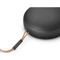 Беспроводная колонка Bang & Olufsen Beosound A1 2nd Gen (черный антрацит) - Превью изображения №10 — Интернет-магазин 7 дней