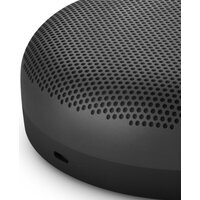 Беспроводная колонка Bang & Olufsen Beosound A1 2nd Gen (черный антрацит) - Превью изображения №7 — Интернет-магазин 7 дней