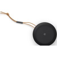 Беспроводная колонка Bang & Olufsen Beosound A1 2nd Gen (черный антрацит) - Превью изображения №5 — Интернет-магазин 7 дней