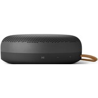 Беспроводная колонка Bang & Olufsen Beosound A1 2nd Gen (черный антрацит) - Превью изображения №3 — Интернет-магазин 7 дней