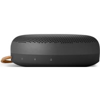 Беспроводная колонка Bang & Olufsen Beosound A1 2nd Gen (черный антрацит) - Превью изображения №4 — Интернет-магазин 7 дней