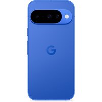 Телефон Google Pixel 10 12GB/256GB (индиго) - Превью изображения №4 — Интернет-магазин 7 дней