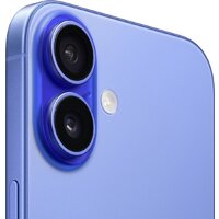 Телефон Apple iPhone 16 512GB (ультрамарин) - Превью изображения №5 — Интернет-магазин 7 дней