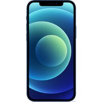 Телефон Apple iPhone 12 256GB (синий) - Превью изображения №2 — Интернет-магазин 7 дней
