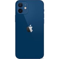 Телефон Apple iPhone 12 256GB (синий) - Превью изображения №3 — Интернет-магазин 7 дней