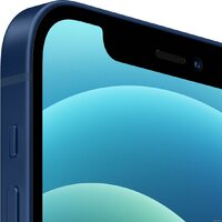 Телефон Apple iPhone 12 256GB (синий) - Превью изображения №5 — Интернет-магазин 7 дней