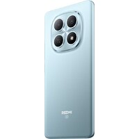 Телефон Xiaomi Redmi Note 15 5G 8GB/256GB международная версия (синий) - Превью изображения №6 — Интернет-магазин 7 дней