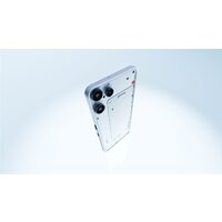 Телефон Nothing Phone (3a) Lite 8GB/128GB (белый) - Превью изображения №4 — Интернет-магазин 7 дней