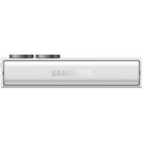Телефон Samsung Galaxy Z Flip7 FE SM-F761B 8GB/256GB (белый) - Превью изображения №5 — Интернет-магазин 7 дней