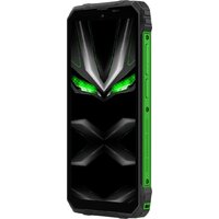 Телефон Blackview Fort 1 4GB/128GB (зеленый) - Превью изображения №3 — Интернет-магазин 7 дней