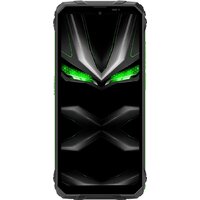 Телефон Blackview Fort 1 4GB/128GB (зеленый) - Превью изображения №2 — Интернет-магазин 7 дней