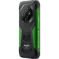 Телефон Blackview Fort 1 4GB/128GB (зеленый) - Превью изображения №6 — Интернет-магазин 7 дней