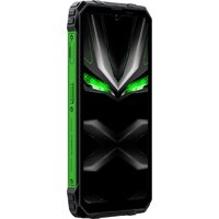Телефон Blackview Fort 1 4GB/128GB (зеленый) - Превью изображения №4 — Интернет-магазин 7 дней