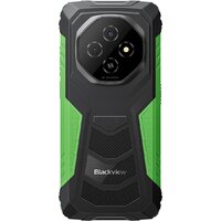 Телефон Blackview Fort 1 4GB/128GB (зеленый) - Превью изображения №5 — Интернет-магазин 7 дней