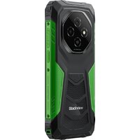 Телефон Blackview Fort 1 4GB/128GB (зеленый) - Превью изображения №7 — Интернет-магазин 7 дней