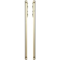 Телефон Realme Note 70 6GB/128GB международная версия (золотистый) - Превью изображения №4 — Интернет-магазин 7 дней