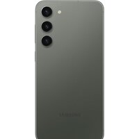 Телефон Samsung Galaxy S23+ SM-S916B/DS 8GB/512GB (зеленый) - Превью изображения №7 — Интернет-магазин 7 дней
