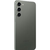 Телефон Samsung Galaxy S23+ SM-S916B/DS 8GB/512GB (зеленый) - Превью изображения №5 — Интернет-магазин 7 дней