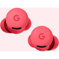 Наушники Google Pixel Buds 2a (ягода) - Превью изображения №4 — Интернет-магазин 7 дней
