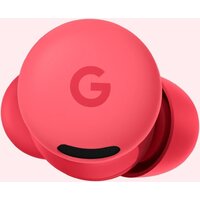 Наушники Google Pixel Buds 2a (ягода) - Превью изображения №2 — Интернет-магазин 7 дней
