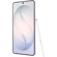 Телефон Samsung Galaxy S26 Ultra SM-S948B 12GB/256GB (белый) - Превью изображения №3 — Интернет-магазин 7 дней