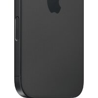 Телефон Apple iPhone 16 512GB (черный) - Превью изображения №6 — Интернет-магазин 7 дней