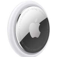 Набор Bluetooth-меток Apple AirTag (4 шт.) - Превью изображения №3 — Интернет-магазин 7 дней
