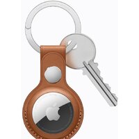 Набор Bluetooth-меток Apple AirTag (4 шт.) - Превью изображения №6 — Интернет-магазин 7 дней