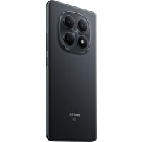 Телефон Xiaomi Redmi Note 15 5G 8GB/256GB международная версия (черный) - Превью изображения №5 — Интернет-магазин 7 дней