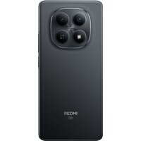 Телефон Xiaomi Redmi Note 15 5G 8GB/256GB международная версия (черный) - Превью изображения №3 — Интернет-магазин 7 дней