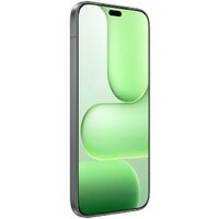 Телефон HONOR 600 Lite 8GB/256GB международная версия (вельветовый черный) - Превью изображения №3 — Интернет-магазин 7 дней