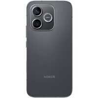 Телефон HONOR 600 Lite 8GB/256GB международная версия (вельветовый черный) - Превью изображения №6 — Интернет-магазин 7 дней