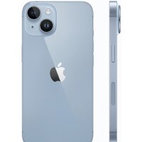 Телефон Apple iPhone 14 eSIM 512GB (синий) - Превью изображения №2 — Интернет-магазин 7 дней