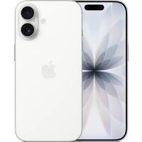 Apple iPhone 17 256GB (белый)