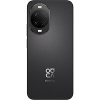 Телефон Huawei nova 15 PSN-LX9 Dual SIM 12GB/512GB (черный, международная версия) - Превью изображения №3 — Интернет-магазин 7 дней