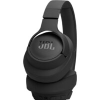 Наушники JBL Tune 770NC (черный, китайская версия) - Превью изображения №7 — Интернет-магазин 7 дней