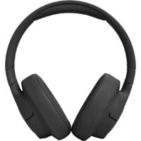 Наушники JBL Tune 770NC (черный, китайская версия) - Превью изображения №2 — Интернет-магазин 7 дней