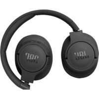 Наушники JBL Tune 770NC (черный, китайская версия) - Превью изображения №6 — Интернет-магазин 7 дней