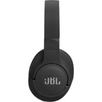 Наушники JBL Tune 770NC (черный, китайская версия) - Превью изображения №4 — Интернет-магазин 7 дней