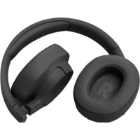 Наушники JBL Tune 770NC (черный, китайская версия) - Превью изображения №8 — Интернет-магазин 7 дней