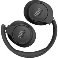 Наушники JBL Tune 770NC (черный, китайская версия) - Превью изображения №9 — Интернет-магазин 7 дней